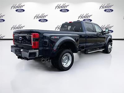 Used 2024 Ford F-450 - photo 1