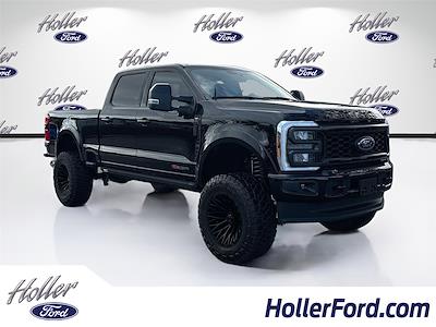 2024 Ford F-250 Crew Cab 4x4 Pickup for sale #RED93719 - photo 1