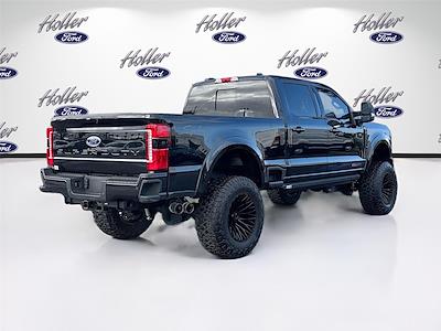 2024 Ford F-250 Crew Cab 4x4 Pickup for sale #RED93719 - photo 2