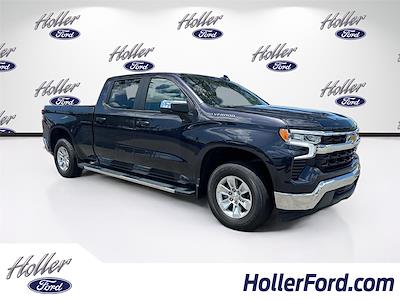 2024 Chevrolet Silverado 1500 Crew Cab 4x2 Pickup for sale #RG151879 - photo 1