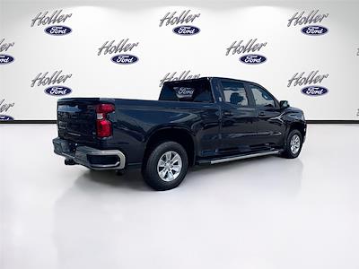 2024 Chevrolet Silverado 1500 Crew Cab 4x2 Pickup for sale #RG151879 - photo 2