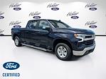 2024 Chevrolet Silverado 1500 Crew Cab 4x2 Pickup for sale #RG151879 - photo 1