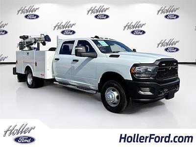 Used 2024 Ram 3500 - photo 1