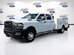 2024 Ram 3500 Crew Cab DRW 4x4 Cab Chassis for sale #RG191721 - photo 3