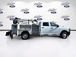 2024 Ram 3500 Crew Cab DRW 4x4 Cab Chassis for sale #RG191721 - photo 32