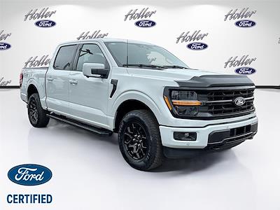 Used 2024 Ford F-150 - photo 1