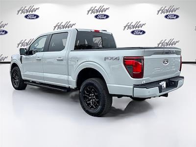 Used 2024 Ford F-150 - photo 1