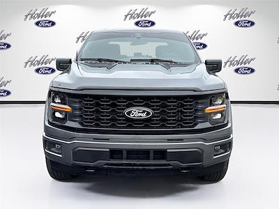 Used 2024 Ford F-150 - photo 1