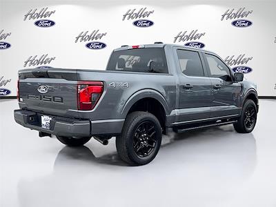 Used 2024 Ford F-150 - photo 1