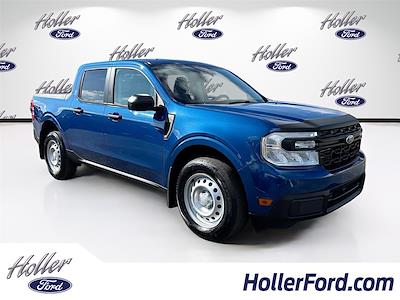 Used 2024 Ford Maverick XL SuperCrew Cab for sale #RRB55209 - photo 1