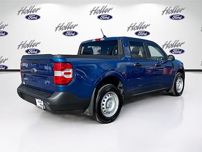 Used 2024 Ford Maverick XL SuperCrew Cab for sale #RRB55209 - photo 2
