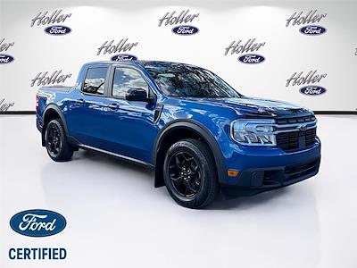 2024 Ford Maverick SuperCrew Cab AWD Pickup for sale #RRB80617 - photo 1