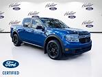 2024 Ford Maverick SuperCrew Cab AWD Pickup for sale #RRB80617 - photo 1