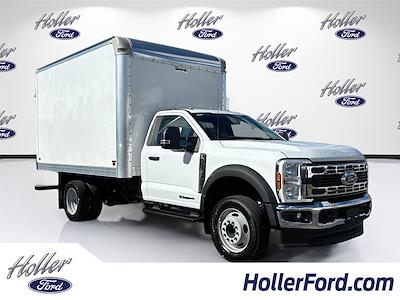 New 2025 Ford F-450 - photo 1