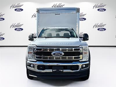 New 2025 Ford F-450 - photo 1
