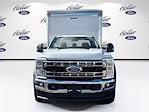 2025 Ford F-450 Regular Cab DRW 4x2 Knapheide Box Truck for sale #SDA19534 - photo 2