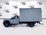 2025 Ford F-450 Regular Cab DRW 4x2 Knapheide Box Truck for sale #SDA19534 - photo 5