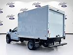 2025 Ford F-450 Regular Cab DRW 4x2 Knapheide Box Truck for sale #SDA19534 - photo 6
