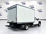 2025 Ford F-450 Regular Cab DRW 4x2 Knapheide Box Truck for sale #SDA19534 - photo 8
