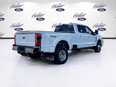 2025 Ford F-350 Crew Cab DRW 4x4 Pickup for sale #SEC25719 - photo 2