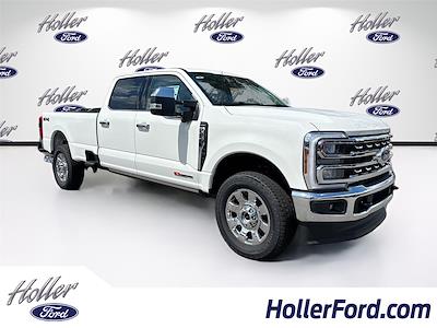 2025 Ford F-250 Crew Cab 4x4 Pickup for sale #SEC62976 - photo 1