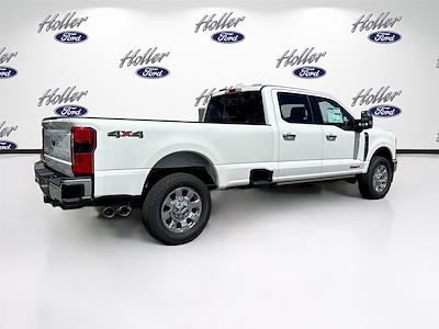 2025 Ford F-250 Crew Cab 4x4 Pickup for sale #SEC62976 - photo 2