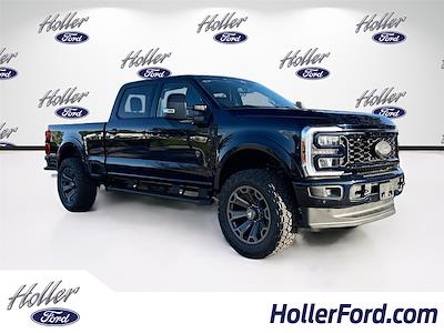 2025 Ford F-250 Crew Cab 4x4 Pickup for sale #SEC66873 - photo 1