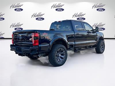 2025 Ford F-250 Crew Cab 4x4 Pickup for sale #SEC66873 - photo 2