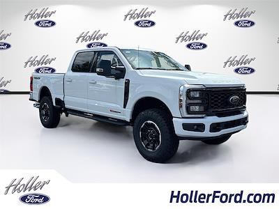 2025 Ford F-250 Crew Cab 4x4 Pickup for sale #SEC94707 - photo 1