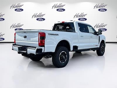 2025 Ford F-250 Crew Cab 4x4 Pickup for sale #SEC94707 - photo 2
