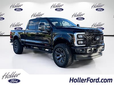 2025 Ford F-250 Crew Cab 4x4 Pickup for sale #SED02870 - photo 1