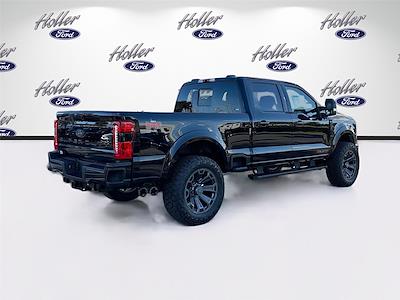 2025 Ford F-250 Crew Cab 4x4 Pickup for sale #SED02870 - photo 2