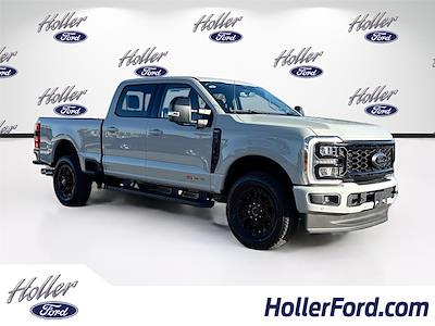 2025 Ford F-250 Crew Cab 4x4 Pickup for sale #SED05280 - photo 1