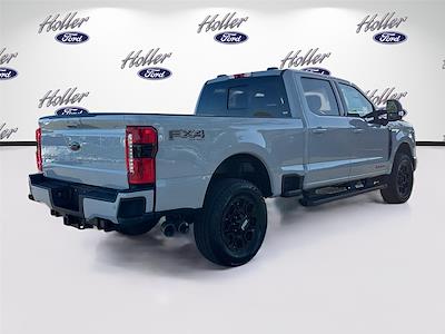 2025 Ford F-250 Crew Cab 4x4 Pickup for sale #SED05280 - photo 2