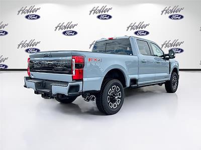 2025 Ford F-250 Crew Cab 4x4 Pickup for sale #SED16007 - photo 2