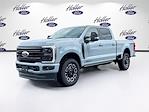 2025 Ford F-250 Crew Cab 4x4 Pickup for sale #SED16007 - photo 4