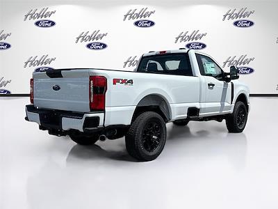 2025 Ford F-350 Regular Cab SRW 4x4 Pickup for sale #SED21618 - photo 2
