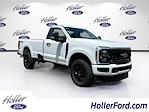 2025 Ford F-350 Regular Cab SRW 4x4 Pickup for sale #SED21618 - photo 1