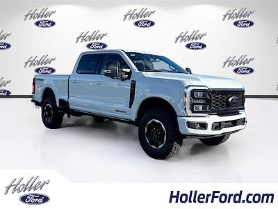 2025 Ford F-250 Crew Cab 4x4 Pickup for sale #SED53170 - photo 1