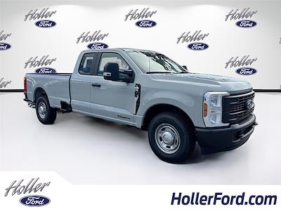 2025 Ford F-250 Super Cab 4x2 Pickup for sale #SED81676 - photo 1