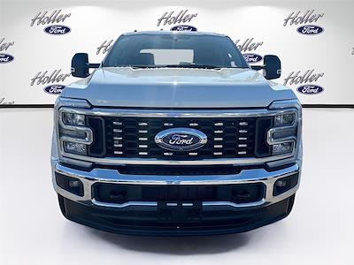 Used 2025 Ford F-450 Lariat Crew Cab for sale #SED84174 - photo 2
