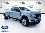 Used 2025 Ford F-450 Lariat Crew Cab for sale #SED84174 - photo 1