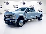 Used 2025 Ford F-450 Lariat Crew Cab for sale #SED84174 - photo 3