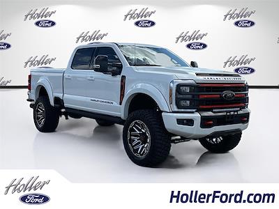 2025 Ford F-250 Crew Cab 4x4 Pickup for sale #SED89646 - photo 1