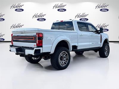 2025 Ford F-250 Crew Cab 4x4 Pickup for sale #SED89646 - photo 2