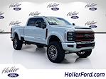 2025 Ford F-250 Crew Cab 4x4 Pickup for sale #SED89646 - photo 1