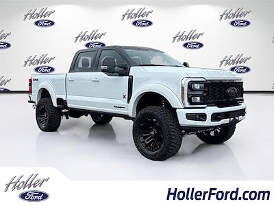 2025 Ford F-250 Crew Cab 4x4 Pickup for sale #SED92135 - photo 1