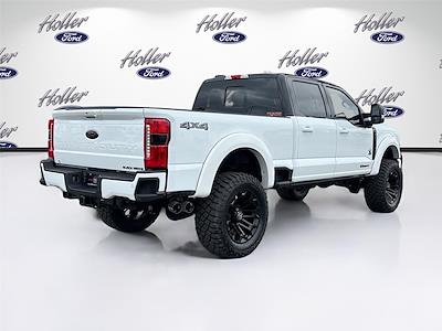 2025 Ford F-250 Crew Cab 4x4 Pickup for sale #SED92135 - photo 2