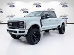 2025 Ford F-250 Crew Cab 4x4 Pickup for sale #SED92135 - photo 4