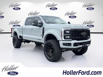 2025 Ford F-250 Crew Cab 4x4 Pickup for sale #SED92389 - photo 1